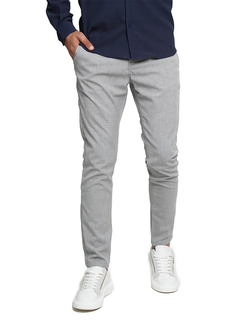 Pantalon Chino Slim